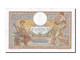 Billet, France, 100 Francs, 100 F 1908-1939 ''Luc Olivier Merson'', 1935 - 100 F 1908-1939 ''Luc Olivier Merson''