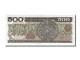 Billet, Mexique, 500 Pesos, 1984, 1984-08-07, NEUF - Mexico