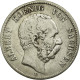 Monnaie, Etats Allemands, SAXONY-ALBERTINE, Albert, 2 Mark, 1877, TB+, Argent - Andere & Zonder Classificatie