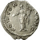 Monnaie, Faustine I, Denier, TTB+, Argent, Cohen:151 - The Anthonines (96 AD To 192 AD)