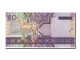 Billet, Turkmenistan, 50 Manat, 2005, NEUF - Turkmenistan