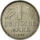 Monnaie, République Fédérale Allemande, Mark, 1955, Karlsruhe, TTB+ - 1 Mark