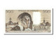 Billet, France, 500 Francs, 500 F 1968-1993 ''Pascal'', 1981, 1981-01-08, NEUF - 500 F 1968-1993 ''Pascal''