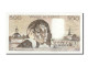 Billet, France, 500 Francs, 500 F 1968-1993 ''Pascal'', 1982, 1982-08-05, SPL - 500 F 1968-1993 ''Pascal''