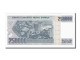 Billet, Turquie, 250,000 Lira, 1970, NEUF - Turquia