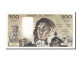 Billet, France, 500 Francs, 500 F 1968-1993 ''Pascal'', 1980, 1980-09-04, NEUF - 500 F 1968-1993 ''Pascal''