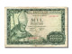 Billet, Espagne, 1000 Pesetas, 1965, 1965-11-19, TB - 1000 Peseten