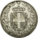 Monnaie, Italie, Umberto I, 5 Lire, 1879, Rome, TTB+, Argent, KM:20 - 1878-1900 : Umberto I.