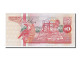 Billet, Suriname, 10 Gulden, 1996, 1996-12-01, KM:137b, NEUF - Surinam