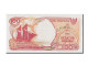 Billet, Indonésie, 100 Rupiah, 1992, KM:127a, NEUF - Indonésie