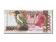 Billet, Saint Thomas And Prince, 20,000 Dobras, 2010, KM:67d, NEUF - Sao Tome En Principe