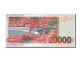 Billet, Saint Thomas And Prince, 20,000 Dobras, 2010, KM:67d, NEUF - Sao Tome En Principe