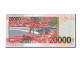 Billet, Saint Thomas And Prince, 20,000 Dobras, 2010, KM:67d, NEUF - Sao Tome And Principe