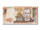 Billet, Malawi, 500 Kwacha, 2012, NEUF - Malawi