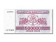 Billet, Géorgie, 500,000 (Laris), 1994, KM:51, NEUF - Georgien