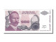 Billet, Bosnia - Herzegovina, 100,000 Dinara, 1993, NEUF - Bosnien-Herzegowina