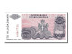 Billet, Bosnia - Herzegovina, 100,000 Dinara, 1993, NEUF - Bosnië En Herzegovina