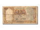 Billet, Algeria, 10 Nouveaux Francs, 1959, 1959-12-18, TB - Algeria