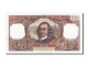 Billet, France, 100 Francs, 100 F 1964-1979 ''Corneille'', 1972, 1972-01-01 - 100 F 1964-1979 ''Corneille''