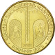 Monnaie, Armenia, 50 Dram, 2012, SPL, Brass Plated Steel, KM:219 - Armenië