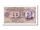 Billet, Suisse, 10 Franken, 1959, 1959-12-23, SPL - Suisse