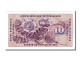 Billet, Suisse, 10 Franken, 1959, 1959-12-23, SPL - Suisse