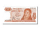 Billet, Argentine, 1 Peso, 1970, NEUF - Argentinië