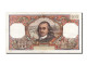 Billet, France, 100 Francs, 100 F 1964-1979 ''Corneille'', 1965, 1965-04-01 - 100 F 1964-1979 ''Corneille''