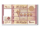 Billet, Lebanon, 20,000 Livres, 2012, NEUF - Libanon