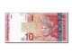 Billet, Malaysie, 10 Ringgit, 2004, NEUF - Maleisië