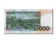 Billet, Saint Thomas And Prince, 10,000 Dobras, 2004, KM:66b, NEUF - Sao Tome En Principe