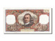 Billet, France, 100 Francs, 100 F 1964-1979 ''Corneille'', 1968, 1968-11-07 - 100 F 1964-1979 ''Corneille''