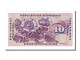 Billet, Suisse, 10 Franken, 1972, 1972-01-24, SUP - Switzerland