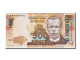 Billet, Malawi, 500 Kwacha, 2012, KM:61, NEUF - Malawi