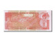 Billet, Honduras, 1 Lempira, 2003, 2003-01-23, NEUF - Honduras