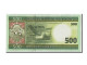 Billet, Mauritanie, 500 Ouguiya, 2006, KM:12b, NEUF - Mauritanië