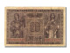 Billet, Allemagne, 20 Mark, 1918, 1918-02-20, TTB - 20 Mark