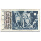 Suisse, 100 Franken, 1965, KM:49h, 1965-12-23, TTB - Suiza