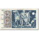 Suisse, 100 Franken, 1965, KM:49h, 1965-12-23, TTB - Svizzera