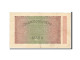 Billet, Allemagne, 20,000 Mark, 1923, KM:85a, TTB - 20000 Mark