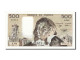 Billet, France, 500 Francs, 500 F 1968-1993 ''Pascal'', 1991, 1991-01-03, SPL - 500 F 1968-1993 ''Pascal''