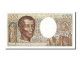 Billet, France, 200 Francs, 200 F 1981-1994 ''Montesquieu'', 1983, NEUF - 200 F 1981-1994 ''Montesquieu''