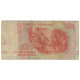Billet, Grèce, 200 Drachmaes, 1996, 1996-09-02, KM:204a, AB - Grecia