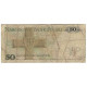 Billet, Pologne, 50 Zlotych, 1986, 1986-06-01, KM:142c, AB - Polen