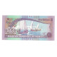 Billet, Maldives, 5 Rufiyaa, 2011/AH1432, KM:18d, NEUF - Maldivas