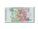 Billet, Suriname, 10 Gulden, 2000, KM:147, NEUF - Suriname