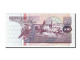 Billet, Suriname, 100 Gulden, 1998, 1998-02-10, KM:139b, NEUF - Surinam