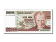 Billet, Turquie, 100,000 Lira, 1970, NEUF - Turquia