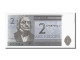 Billet, Estonia, 2 Krooni, 1992, NEUF - Estland