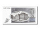 Billet, Estonia, 2 Krooni, 1992, NEUF - Estonie